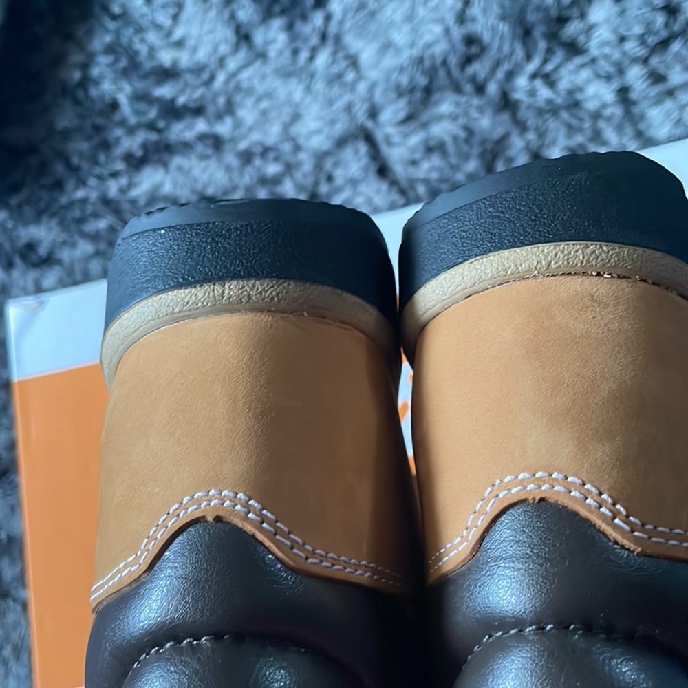 Kids Timberland - Picture 4 of 9
